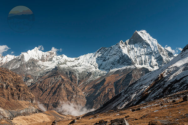 Annapurna Base Camp Trek