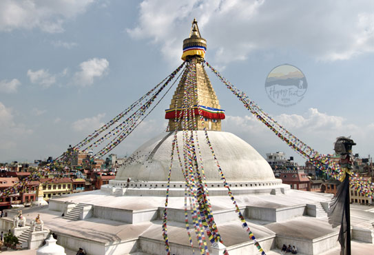 Best of Nepal Tour