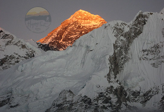 Everest Base Camp Trek