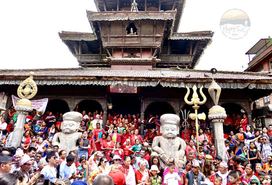 Himalayas and Histories Tour