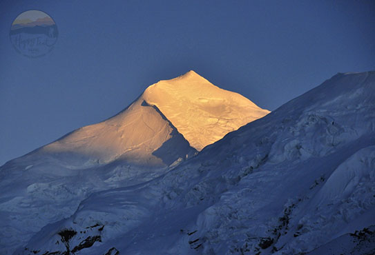 Himlung Expedition
