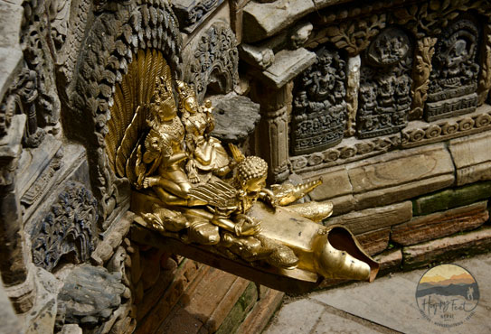 Kathmandu Valley Tour