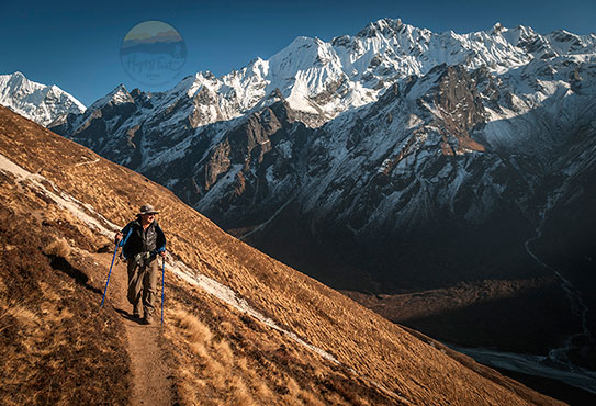 Langtang Valley Trek 