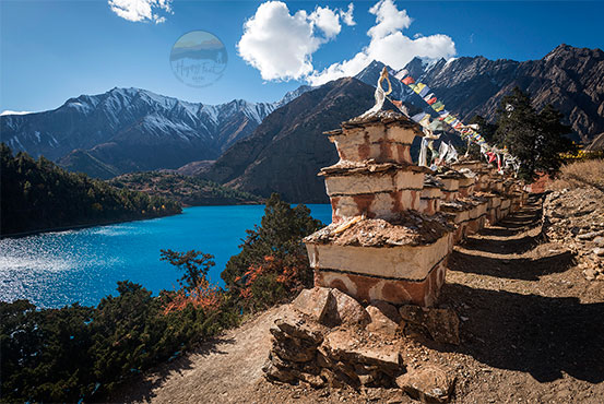Upper Dolpo Trek 