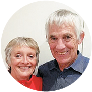 NEIL & LIBBY SUTHERLAND
